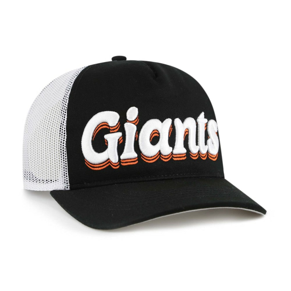 San Francisco Giants '47 Women's Biloxi Hitch Adjustable Hat Near Me