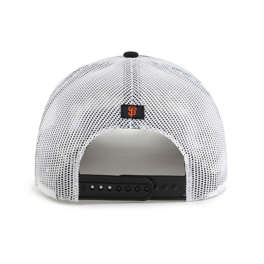 San Francisco Giants '47 Women's Biloxi Hitch Adjustable Hat Near Me