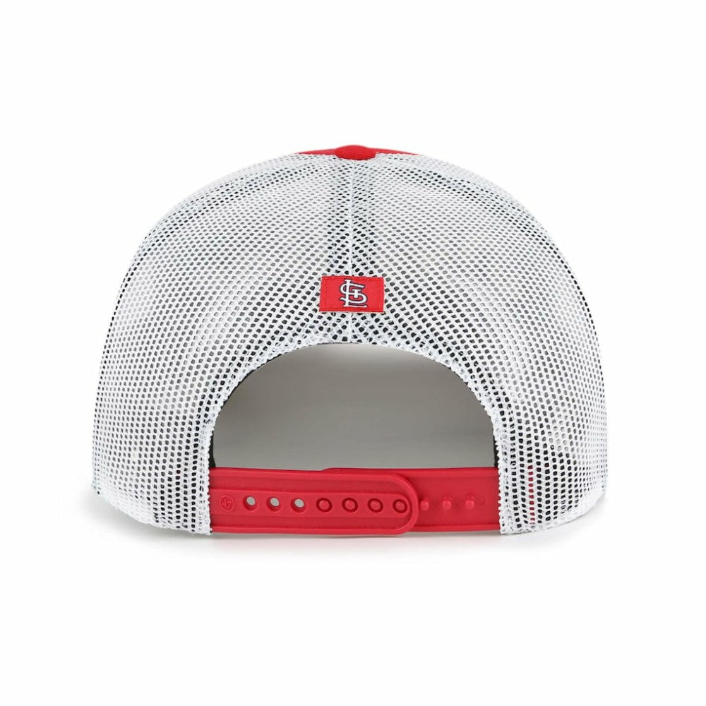 St. Louis Cardinals '47 Women's Biloxi Hitch Adjustable Hat Online