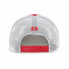 St. Louis Cardinals '47 Women's Biloxi Hitch Adjustable Hat Online