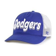 Los Angeles Dodgers '47 Women's Biloxi Hitch Adjustable Hat Clearance