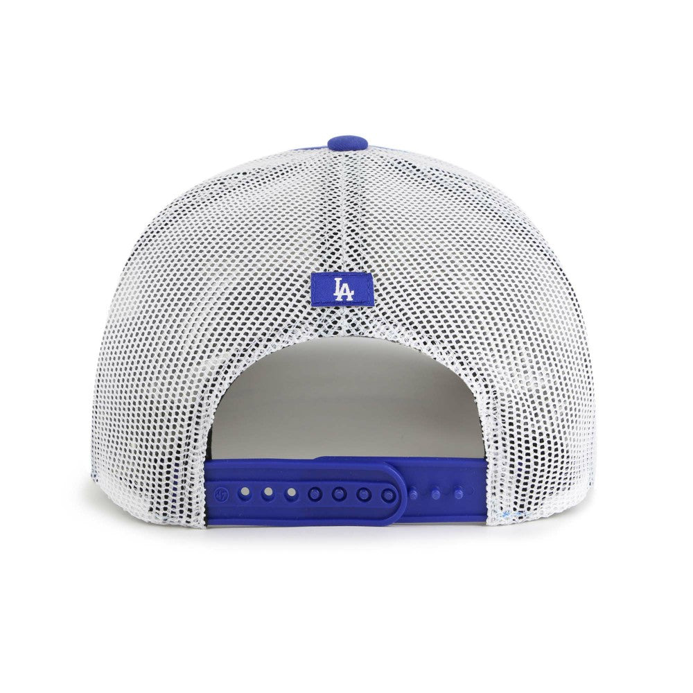 Los Angeles Dodgers '47 Women's Biloxi Hitch Adjustable Hat Clearance
