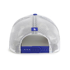 Los Angeles Dodgers '47 Women's Biloxi Hitch Adjustable Hat Clearance