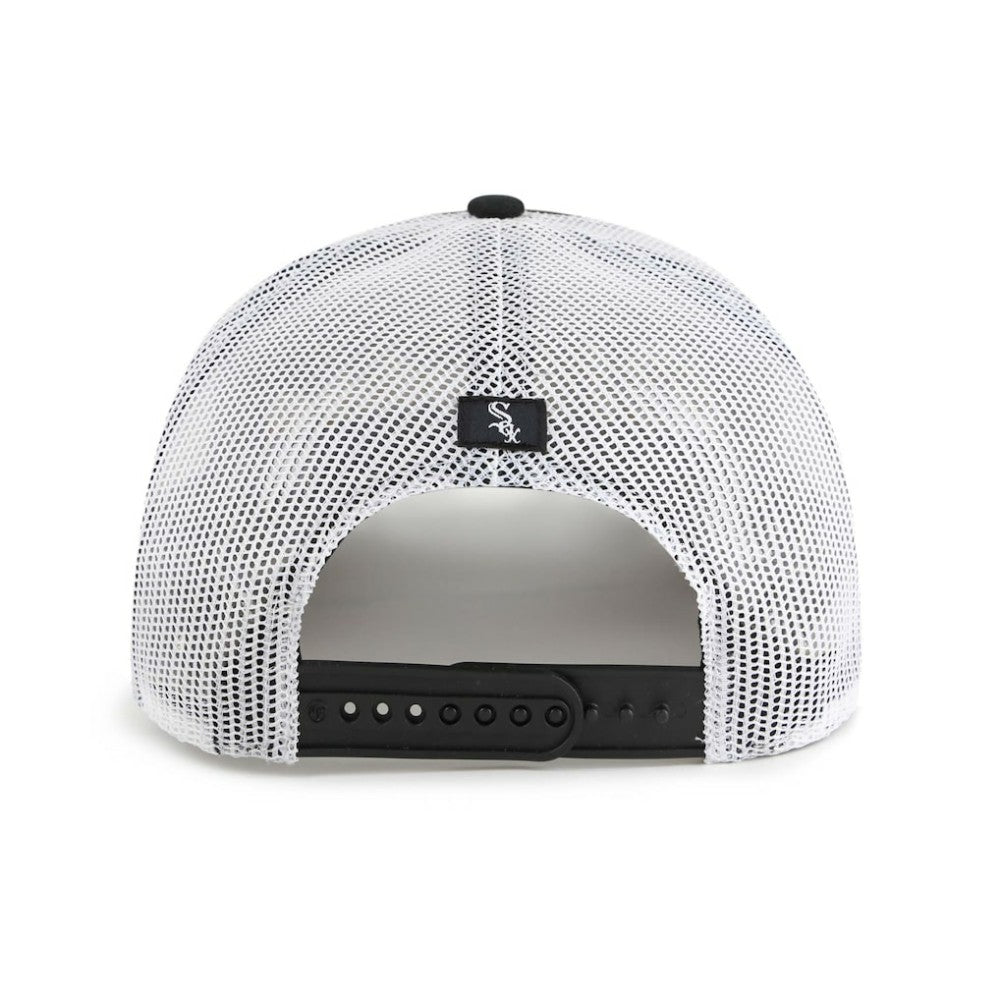 Chicago White Sox '47 Women's Biloxi Hitch Adjustable Hat Near Me