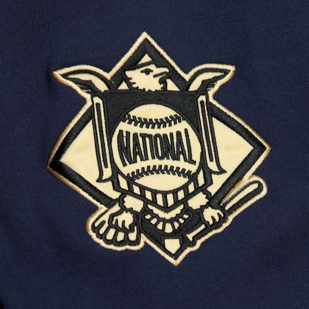 St. Louis Cardinals Mitchell & Ness Team OG 2.0 Current Logo Pullover Hoodie for sale