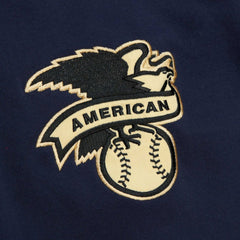 Houston Astros Mitchell & Ness Team OG 2.0 Current Logo Pullover Hoodie for sale