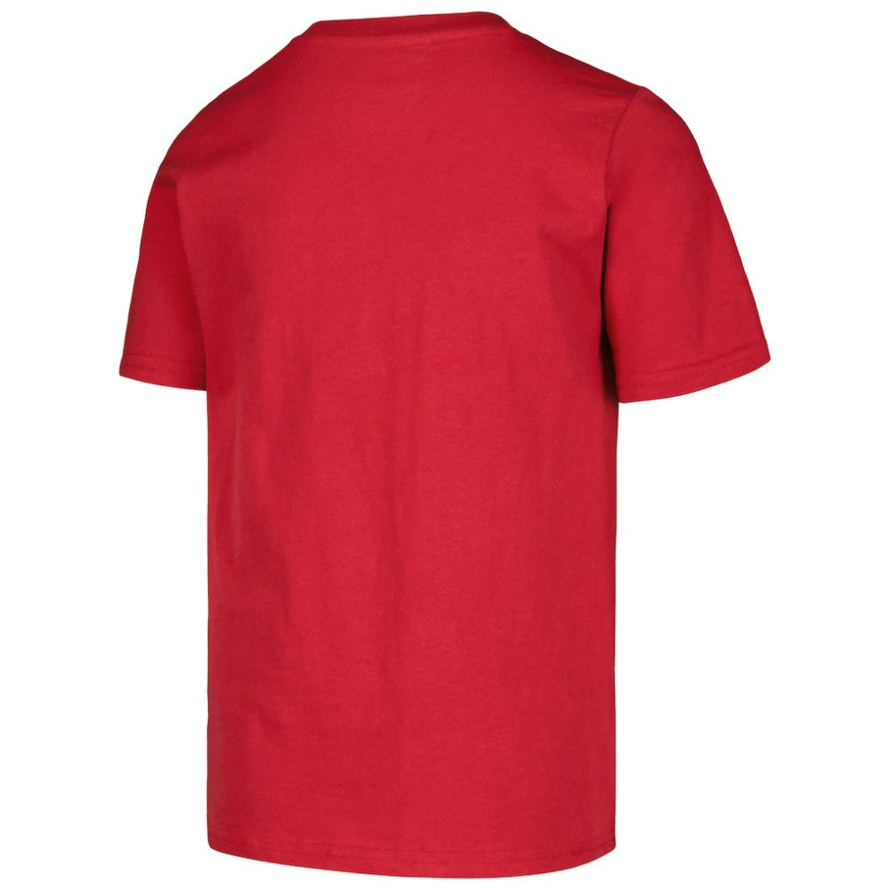 Arizona Diamondbacks Youth Heart & Soul T-Shirt Online