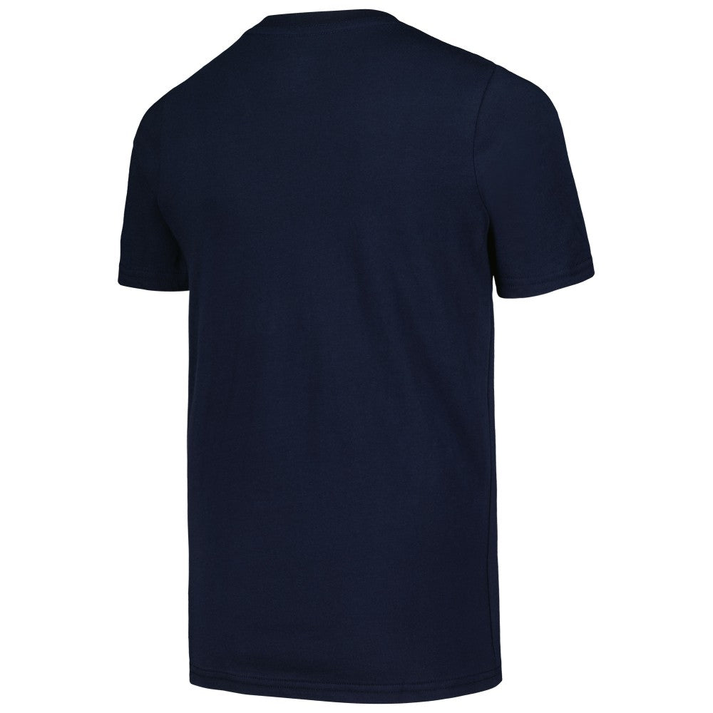 Minnesota Twins Youth Heart & Soul T-Shirt Clearance