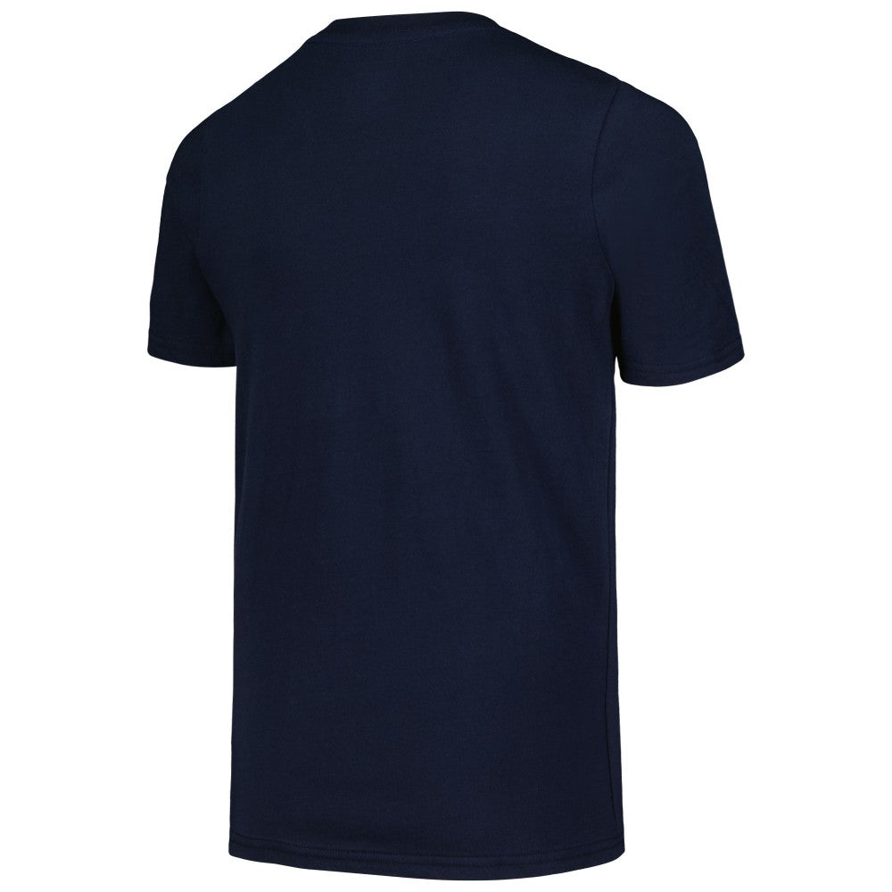 Cleveland Guardians Youth Heart & Soul T-Shirt Near Me
