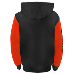 San Francisco Giants Fanatics Youth Postcard Full-Zip Hoodie Jacket Clearance