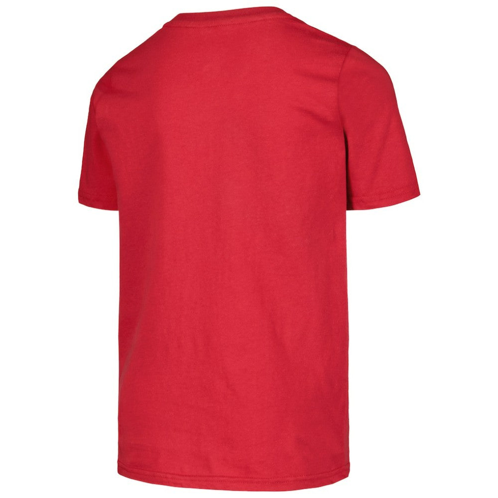 Arizona Diamondbacks Youth Primary Logo T-Shirt Clearance
