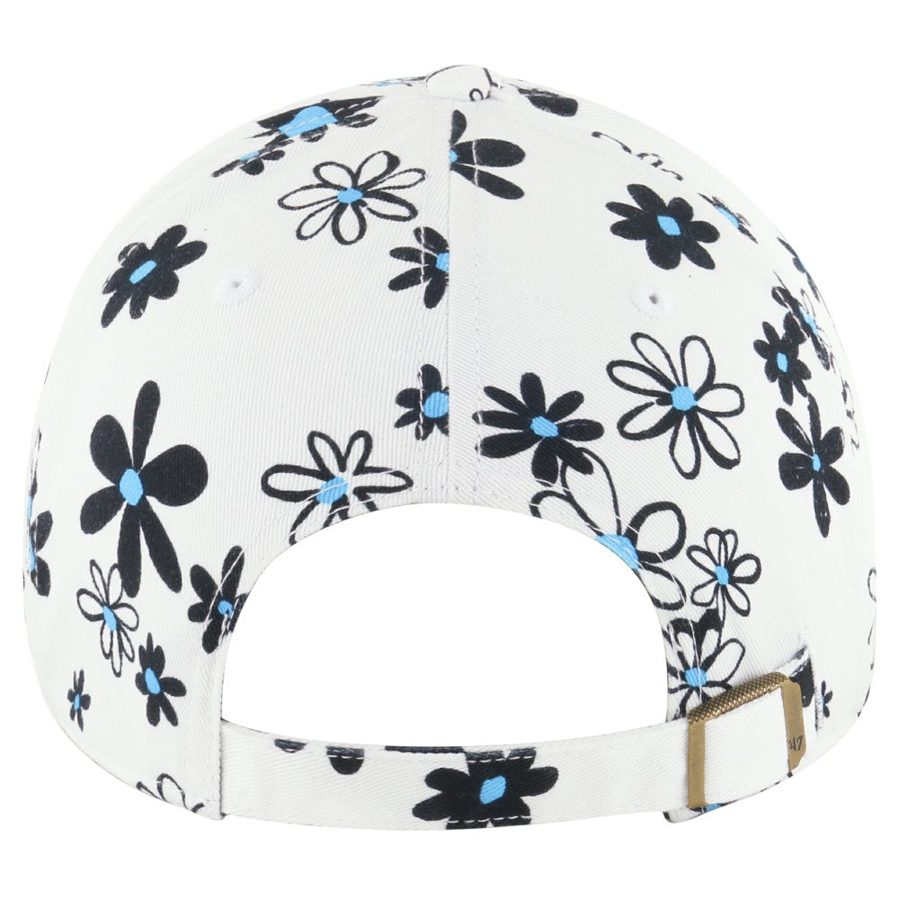 Miami Marlins '47 Girls Youth Daisy Delight Clean Up Adjustable Hat for sale