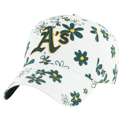 Athletics '47 Girls Youth Daisy Delight Clean Up Adjustable Hat Near Me