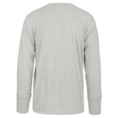 Miami Dolphins '47 Premier Franklin Long Sleeve T-Shirt Gray - 47 brand