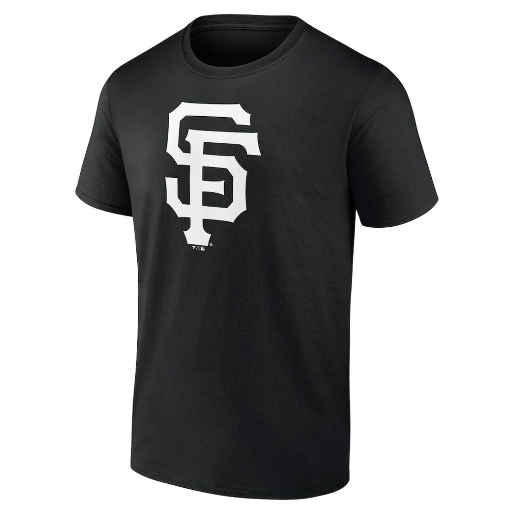 San Francisco Giants Monochrome Personalized Name & Number T-Shirt Clearance