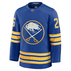 Rasmus Dahlin Buffalo Sabres - Fanatics Home Premium Jersey Royal