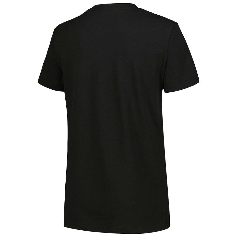 Chicago Cubs New Era Women's Armed Forces Day T-Shirt On Sale