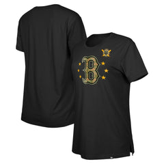 Boston Red Sox New Era Women's Armed Forces Day T-Shirt Online