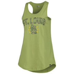 St. Louis Cardinals New Era Women's Armed Forces Day Tank Top for sale