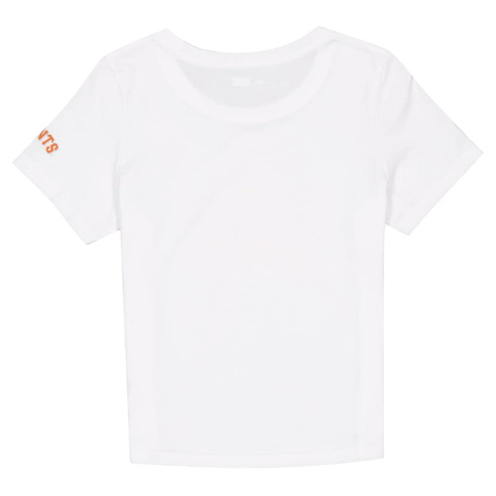 San Francisco Giants New Era Women's  City Connect T-Shirt Lifestyle