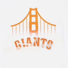 San Francisco Giants New Era Women's  City Connect T-Shirt Lifestyle