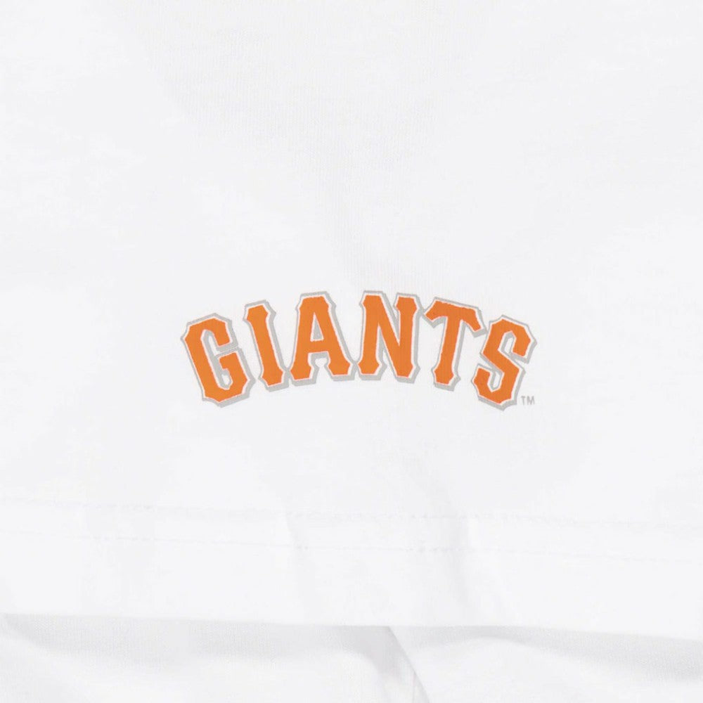San Francisco Giants New Era Women's  City Connect T-Shirt Lifestyle