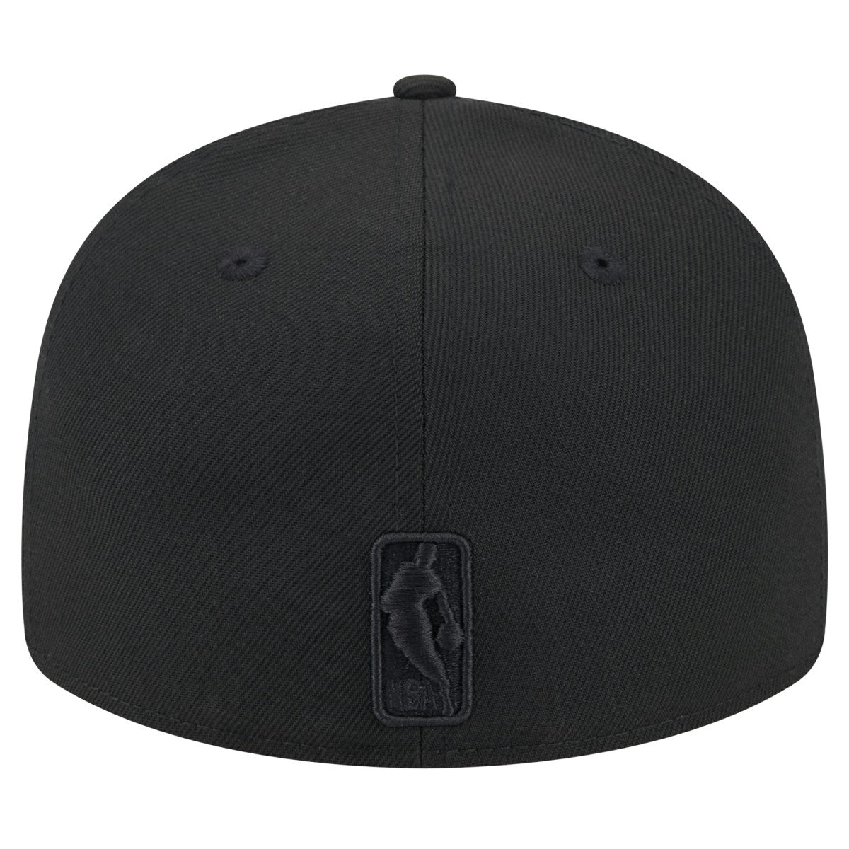 New Era - Utah Jazz Low Profile Core 59FIFTY Fitted Hat - Black