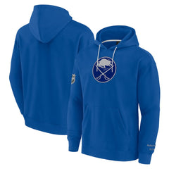 Buffalo Sabres - Fanatics Elements Pace Pullover Hoodie Royal