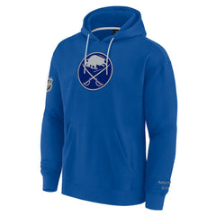 Buffalo Sabres - Fanatics Elements Pace Pullover Hoodie Royal