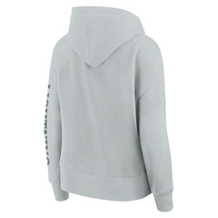 Tampa Bay Lightning - Fanatics Women's Elements Next Pullover Hoodie Gray