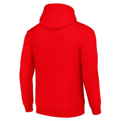 Florida Panthers - Starter Graphic Pullover Hoodie Red
