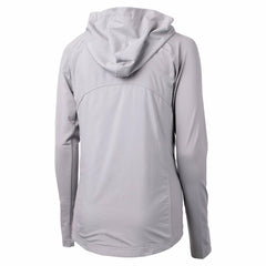 San Francisco Giants Cutter & Buck Women's City Connect Adapt Eco Knit Hybrid Recycled Full-Zip Hoodie discount