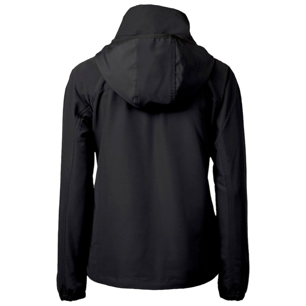 San Diego Padres Cutter & Buck Women's City Connect Charter Eco Recycled Full-Zip Jacket On Sale
