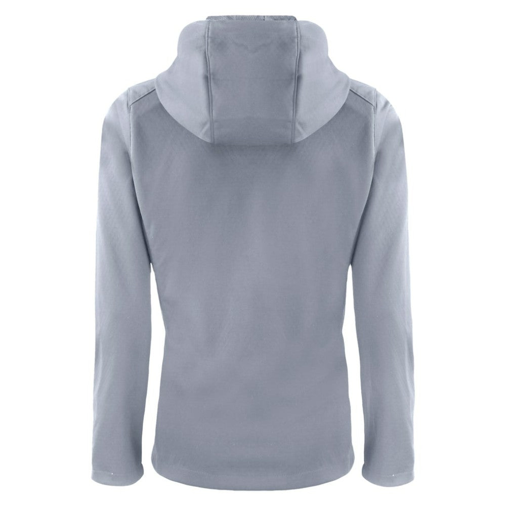San Diego Padres Cutter & Buck Women's City Connect Evoke Eco Softshell Recycled Full-Zip Hoodie Jacket Near Me