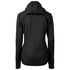 San Francisco Giants Cutter & Buck Women's City Connect Mainsail Full-Zip Hooded Jacket Clearance