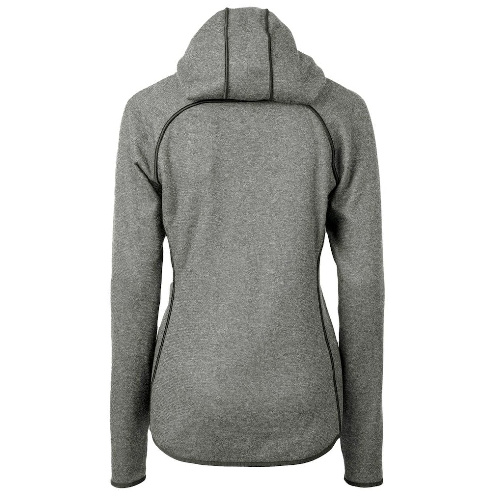 San Francisco Giants Cutter & Buck Women's City Connect Mainsail Full-Zip Hooded Jacket discount