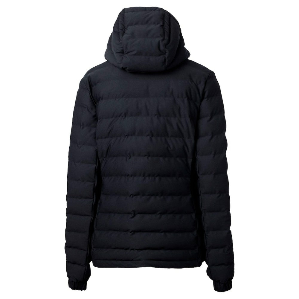 San Francisco Giants Cutter & Buck Women's City Connect Mission Ridge Repreve Eco Insulated Full-Zip Puffer Jacket Sale