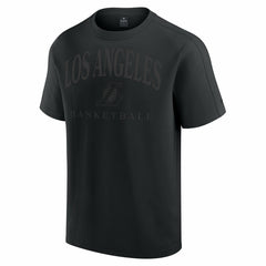 Fanatics - Los Angeles Lakers Flex Tri-Blend T-Shirt - Black