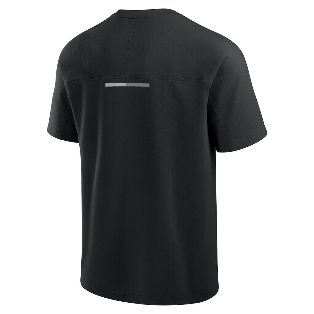 Fanatics - Minnesota Timberwolves Flex Tri-Blend T-Shirt - Black