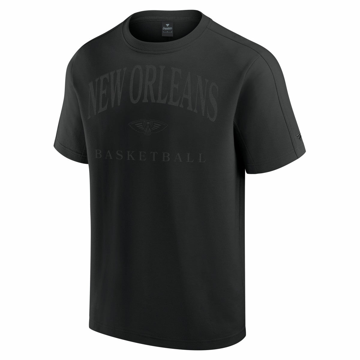 Fanatics - New Orleans Pelicans Flex Tri-Blend T-Shirt - Black