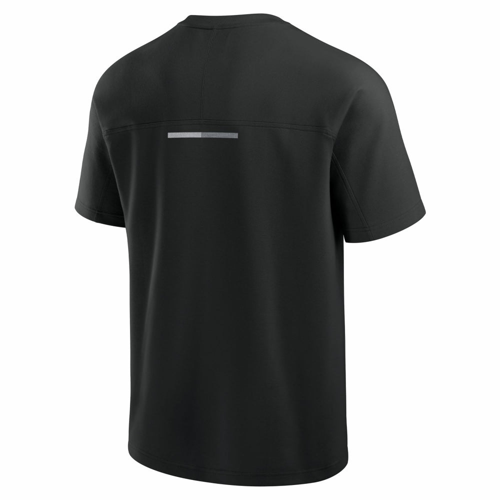 Fanatics - New Orleans Pelicans Flex Tri-Blend T-Shirt - Black