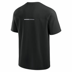 Fanatics - New Orleans Pelicans Flex Tri-Blend T-Shirt - Black