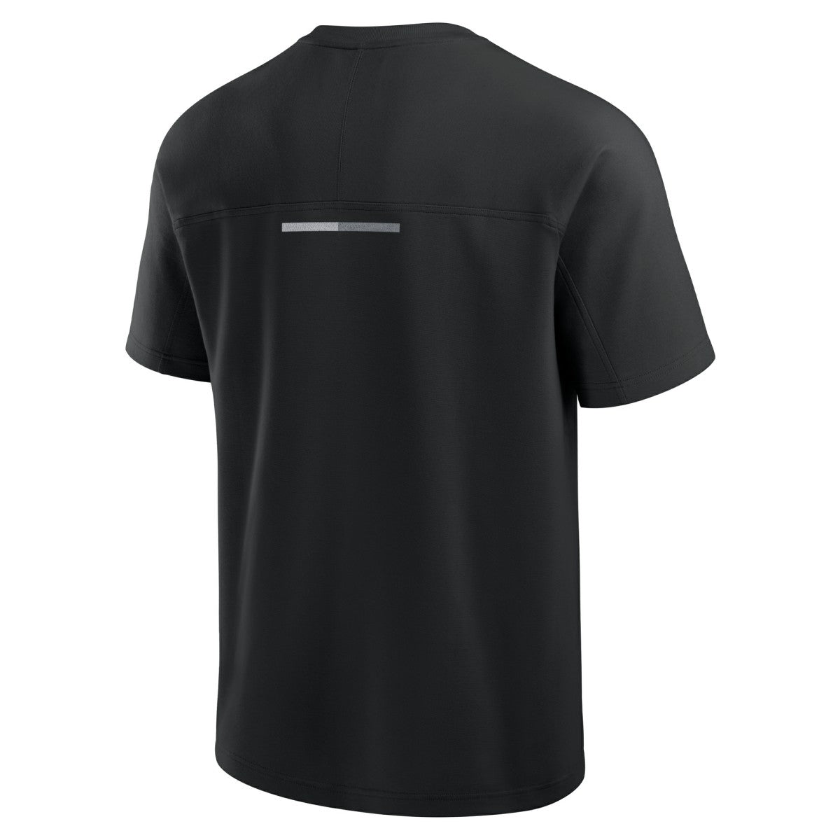 Fanatics - Sacramento Kings Elements Flex Tri-Blend T-Shirt - Black