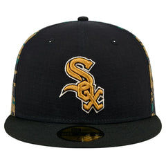 Chicago White Sox New Era Digi Camo 59FIFTY Fitted Hat for sale