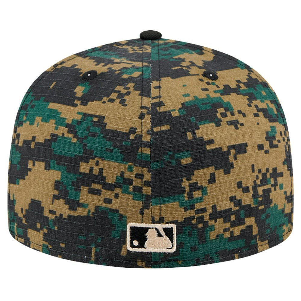 Chicago White Sox New Era Digi Camo 59FIFTY Fitted Hat for sale
