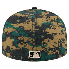 Chicago White Sox New Era Digi Camo 59FIFTY Fitted Hat for sale