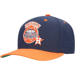 Houston Astros Mitchell & Ness  All In 2.0 Adjustable Hat Near Me