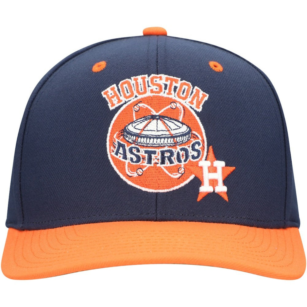 Houston Astros Mitchell & Ness  All In 2.0 Adjustable Hat Near Me