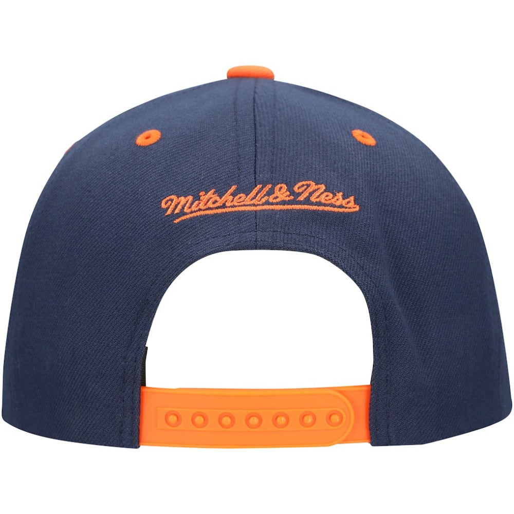 Houston Astros Mitchell & Ness  All In 2.0 Adjustable Hat Near Me