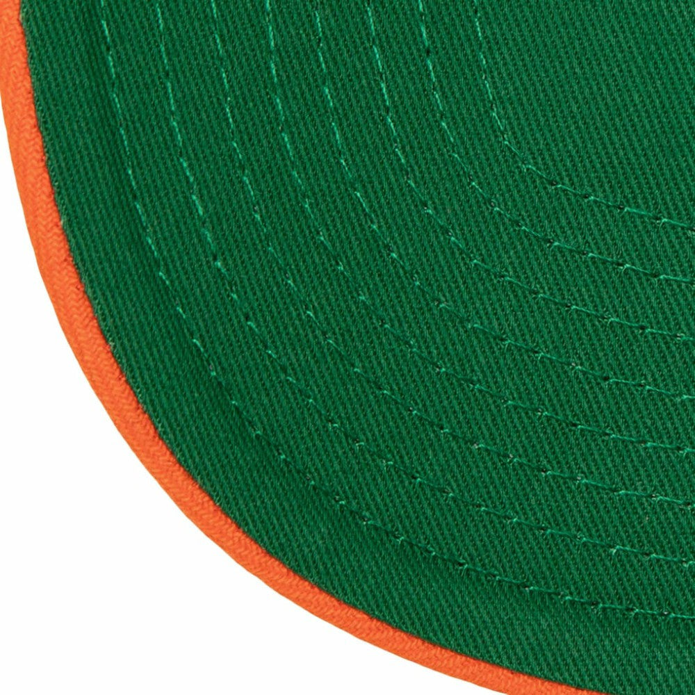 San Francisco Giants Mitchell & Ness  All In 2.0 Adjustable Hat discount